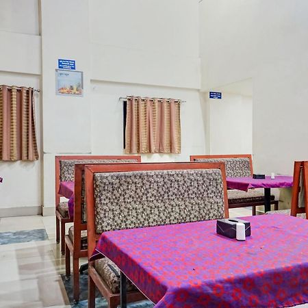 Collection O Galaxy Stay Pune Exterior foto